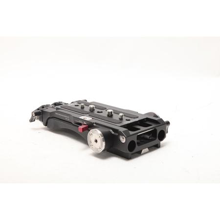 Tilta 15mm LWS Quick Release Baseplate for Canon C200 - SKU#1557551