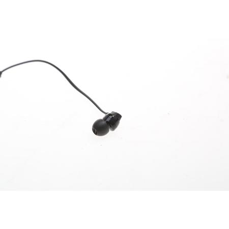 Sennheiser CX 300S Closed-Back In-Ear Earphones - Black SKU#1557649