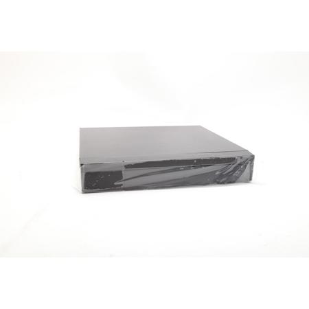 Alibi HVRH0401-0 4-Channel H.265 Hybrid Security DVR - NO HDD SKU#1558951