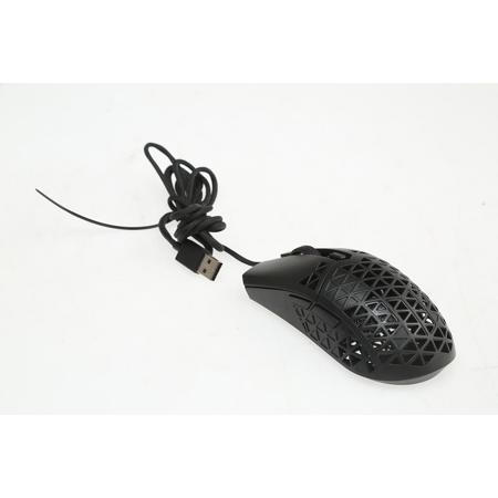 ASUS TUF Gaming M4 Air Wired Mouse - Black SKU#1559164