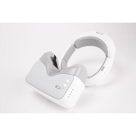 DJI Goggles Immersive FPV Headset - SKU#1559556