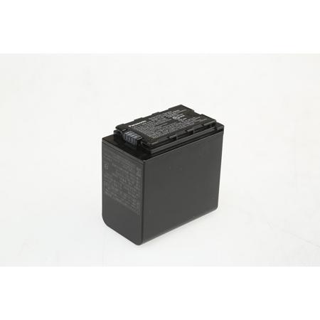 Аккумулятор panasonic ag vbr89g