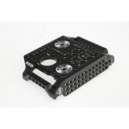 RED DSMC Tactical Right Plate - Mfr# 790-0263 SKU#1559673