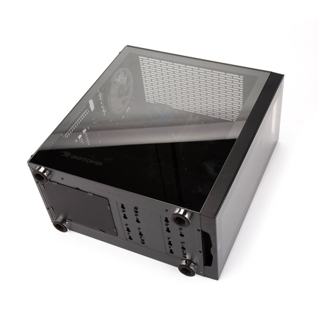 iBUYPOWER Element MR 208i Gaming Desktop Computer - SKU#1560078