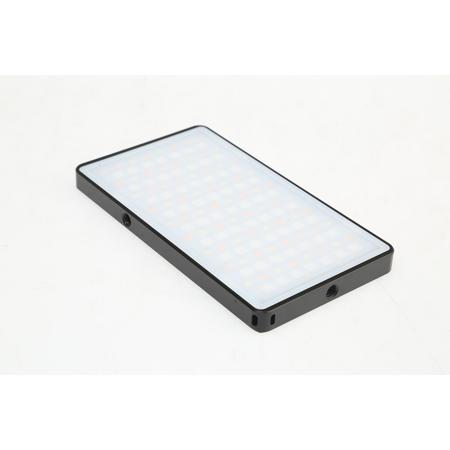 SuteFoto Full Color RGB Camera Video Light Camera Lighting Panel - SKU#1560390