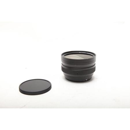 Used SLR Magic Anamorphot 1.33x 50 Anamorphic Adapter G