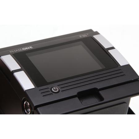 Phase One P65+ Used Phase One P65+ Digital Back For Mamiya