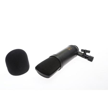 MXL V63M Condenser Studio Microphone - SKU#1560916
