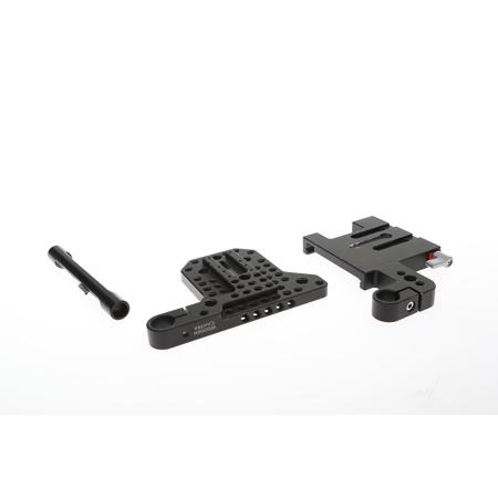 Wooden Camera Quick DSLR Cage - Medium SKU#1561106
