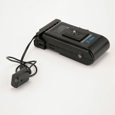 Core SWX PowerBase-70 Battery Pack with 24" Cable for Sony A7s Camera SKU1561457