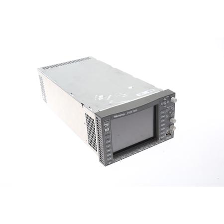 Tektronix WFM7020 Waveform Monitor - SKU#1561550