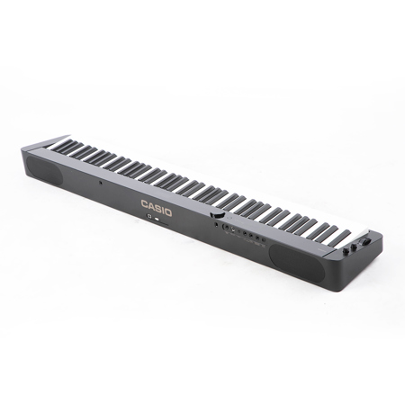 Casio PX-S3100 Privia 88-Key Digital Piano Keyboard - SKU#1561678