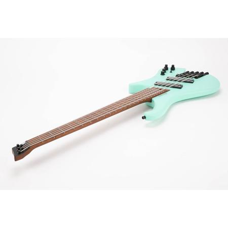 Ibanez EHB1005MS 5-String Headless Multi Scale Electric Bass Guitar SKU#1562212
