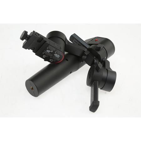 Used Moza Mini-P 3-Axis Motorized Gimbal Stabilizer - SKU#1562273
