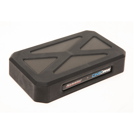 Kessler CineDrive Brain Control Module - SKU#1562294