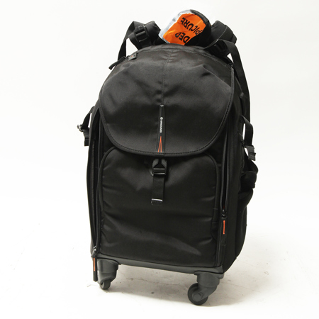 Vanguard the on sale heralder 51t
