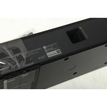 Bose Smart Soundbar 300 Bluetooth Wi-Fi Voice Control - Black SKU#1562539