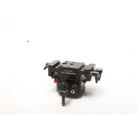 Camtree Hunt Baseplate and Riser Block - SKU#1562742