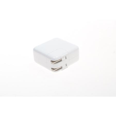Used Apple 30W USB-C Power Adapter for iPhone XS/XS Max/XR/X/8/8 Plus, iPad  Pro 10.5