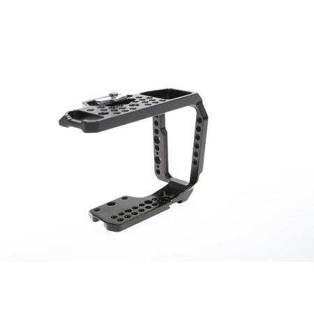 SmallRig Half Cage for Blackmagic Design Pocket Cinema Camera 4K & 6K SKU1563322