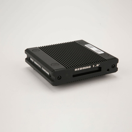 RED STATION REDMAG 1.8" - Mfr# 750-0006 SKU#1563386