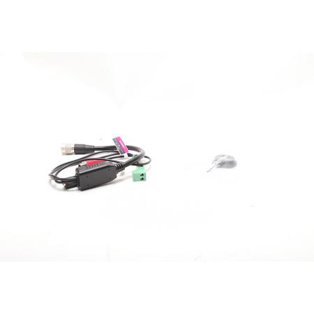 Marshall Electronics CV346 Compact Full HD Camera - SKU#1563530