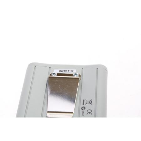Telex RM-325 2 Channel Intercom User Station with A5F Headset Connector #1563562