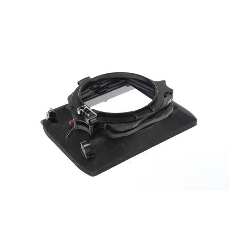 Alphatron Broadcast Electronics Mattebox Clip-on 4x4 - SKU#1563735