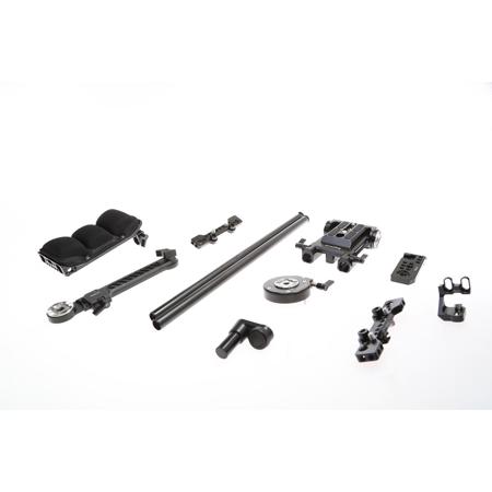 SmallRig 2007C Professional Accessory Kit for Sony FS5 - SKU#1563852