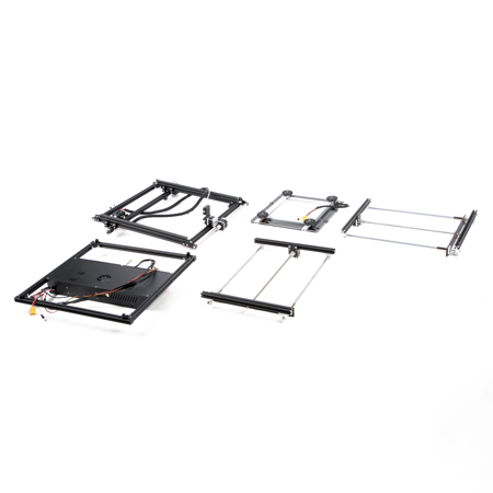 Creality Ender-5 Plus 3D Printer with BLTouch Auto Bed Leveling Sensor