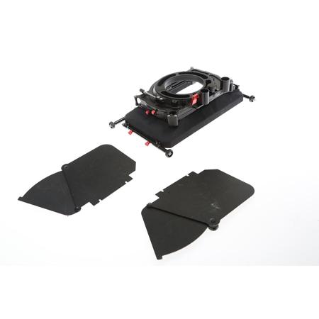 Shape 2-Stage 4 x 5.6" Matte Box - SKU#1564108