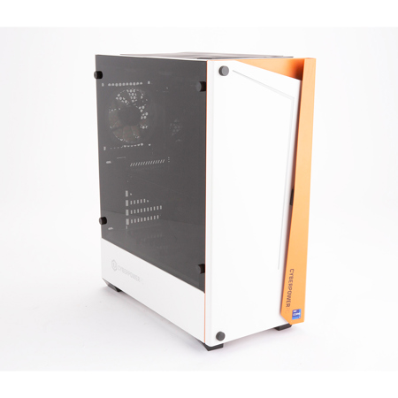 CyberPowerPC Gamer Supreme Liquid Cool Gaming Desktop Computer, Intel Core i9-12900KF 3.2GHz, 16GB RAM, 2TB SSD + 2TB HDD, NVIDIA GeForce RTX 3080 10GB, Windows 11 Home