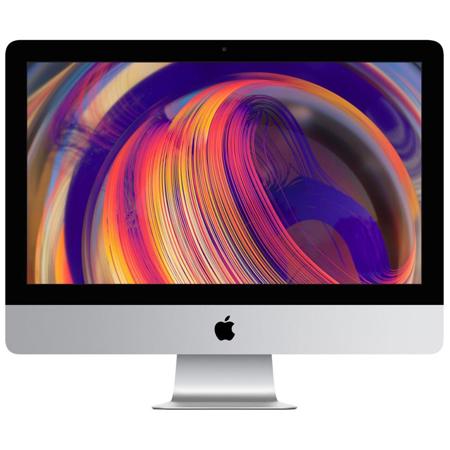 Apple 21.5" iMac with Retina 4K Display - Early 2019 SKU#1564579