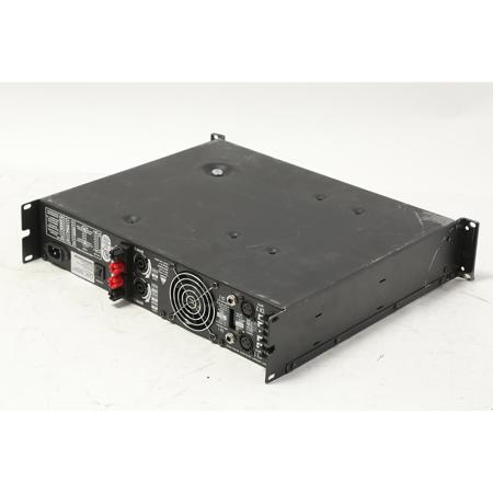 QSC RMX 1850HD 2-Channel Stereo Power Amplifier - SKU#1564588