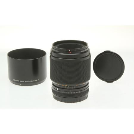 Contax 645 Carl Zeiss Apo-Makro-Planar T* 120mm f/4.0 for Contax 120mm Macro