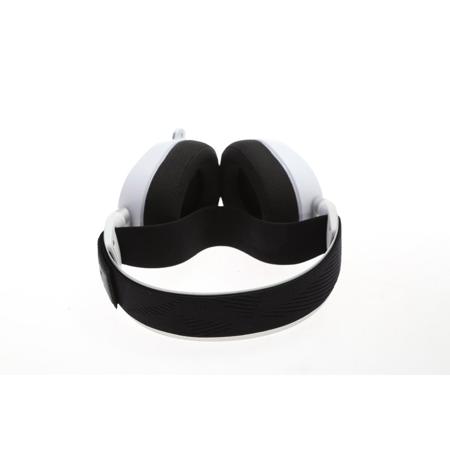 SteelSeries Arctis Pro + GameDAC Headset - White SKU#1564749