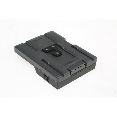 Block Battery 2F1-VMA V-Mount Battery Adapter with Integrated D-Tap SKU#1564789