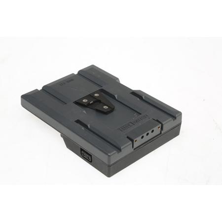 Block Battery 2F1-VMA V-Mount Battery Adapter with Integrated D-Tap SKU#1564790