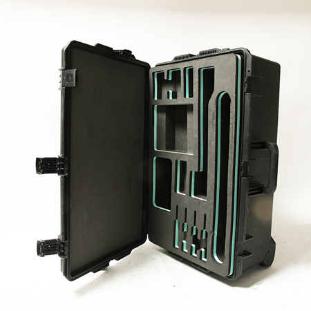 Freefly Travel Case for MoVI M15 Stabilizer - SKU#1564800