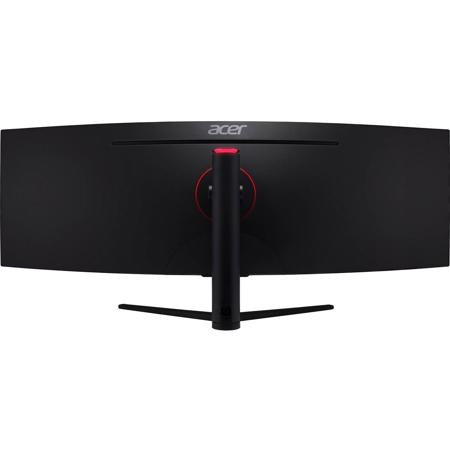 Acer EI491CR Pbmiiipx 49" 32:9 Curved DFHD LED Gaming Monitor, Built-in Speakers
