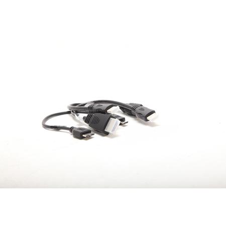 Zhiyun HDMI Cable Set - SKU#1565189