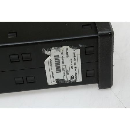 Block Battery HC400 28V Battery - SKU#1565195