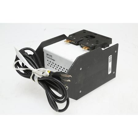 Block Battery 2F1-TC Travel Charger - SKU#1565243