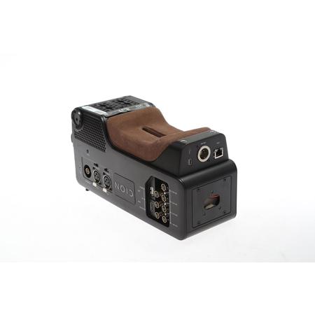 AJA CION 4K/UHD and 2K/HD Production Camera - PL Mount SKU#1565464