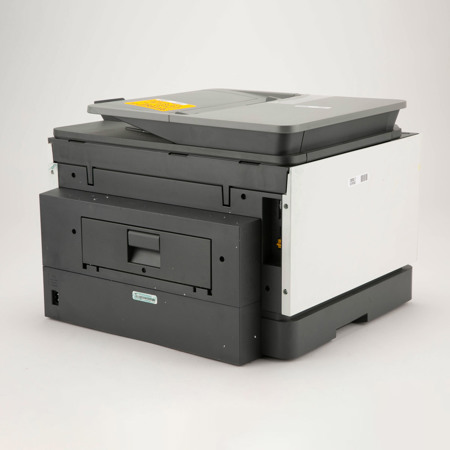 HP OfficeJet Pro 9020 Wireless All-In-One Color Inkjet Printer, 24ppm Black/20ppm Color, 4800x1200 dpi (Color), 250 Sheets Input Tray - Print, Copy, Scan, Fax