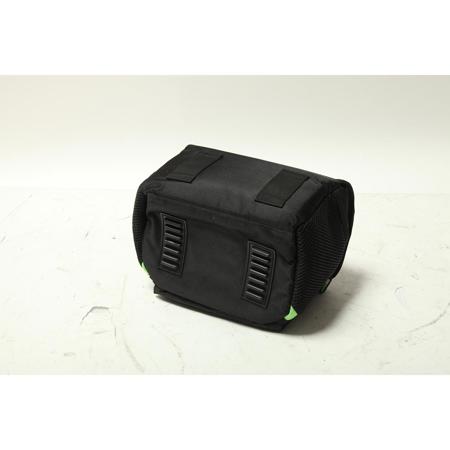 Deco Gear Protective Pro Designed Camera Bag for DSLR - Medium SKU#1565686