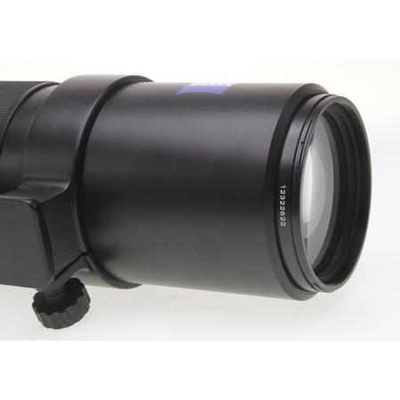 Contax Zeiss Tele-APO-Tessar T* 350mm f/4.0 Telephoto Auto Focus Lens for 645 AF