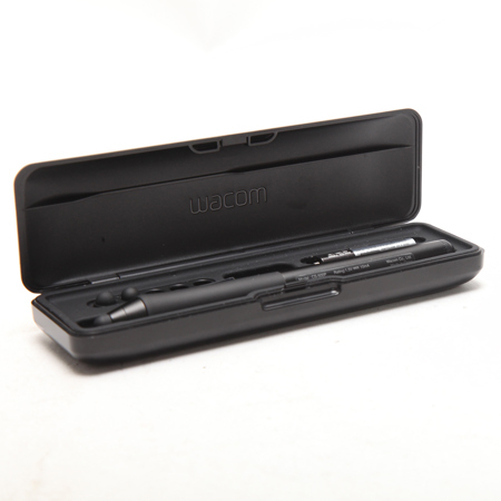 Used Wacom Intuos Stylus For Ipad 3 Ipad Mini Newer Ipad Sku Cs500pk0