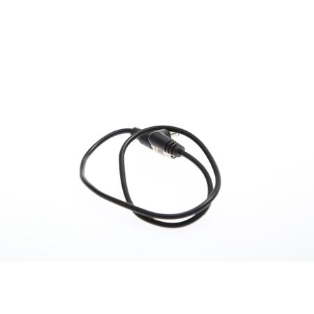 Hirose Straight to DC 2.1 x 5.5mm 90Degrees Power Cable