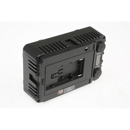 Phottix Video LED Light 260C for Photography and Videography - SKU#1566140